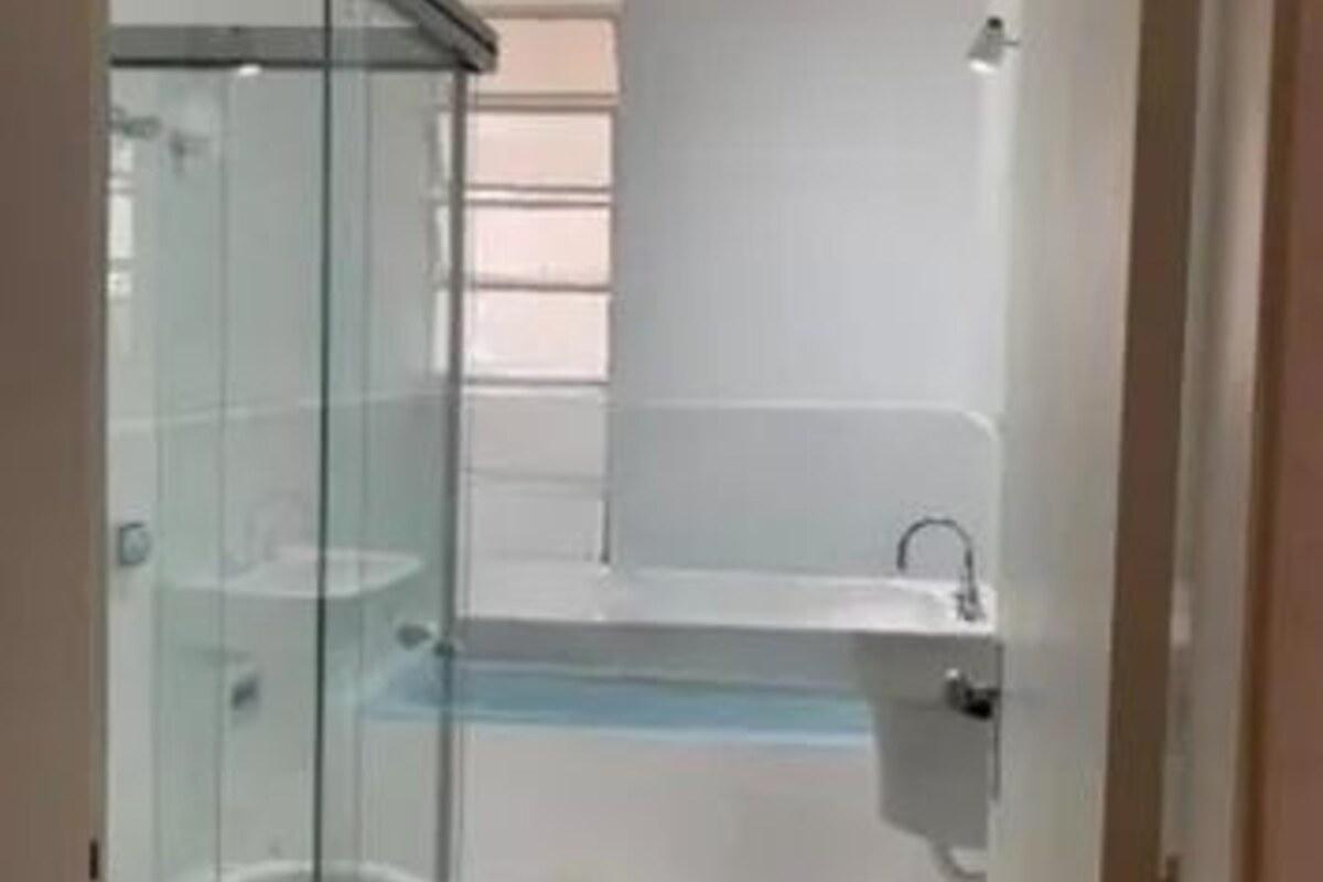 Flat/Kitinet/Loft/Studio com 1 quarto, foto 1