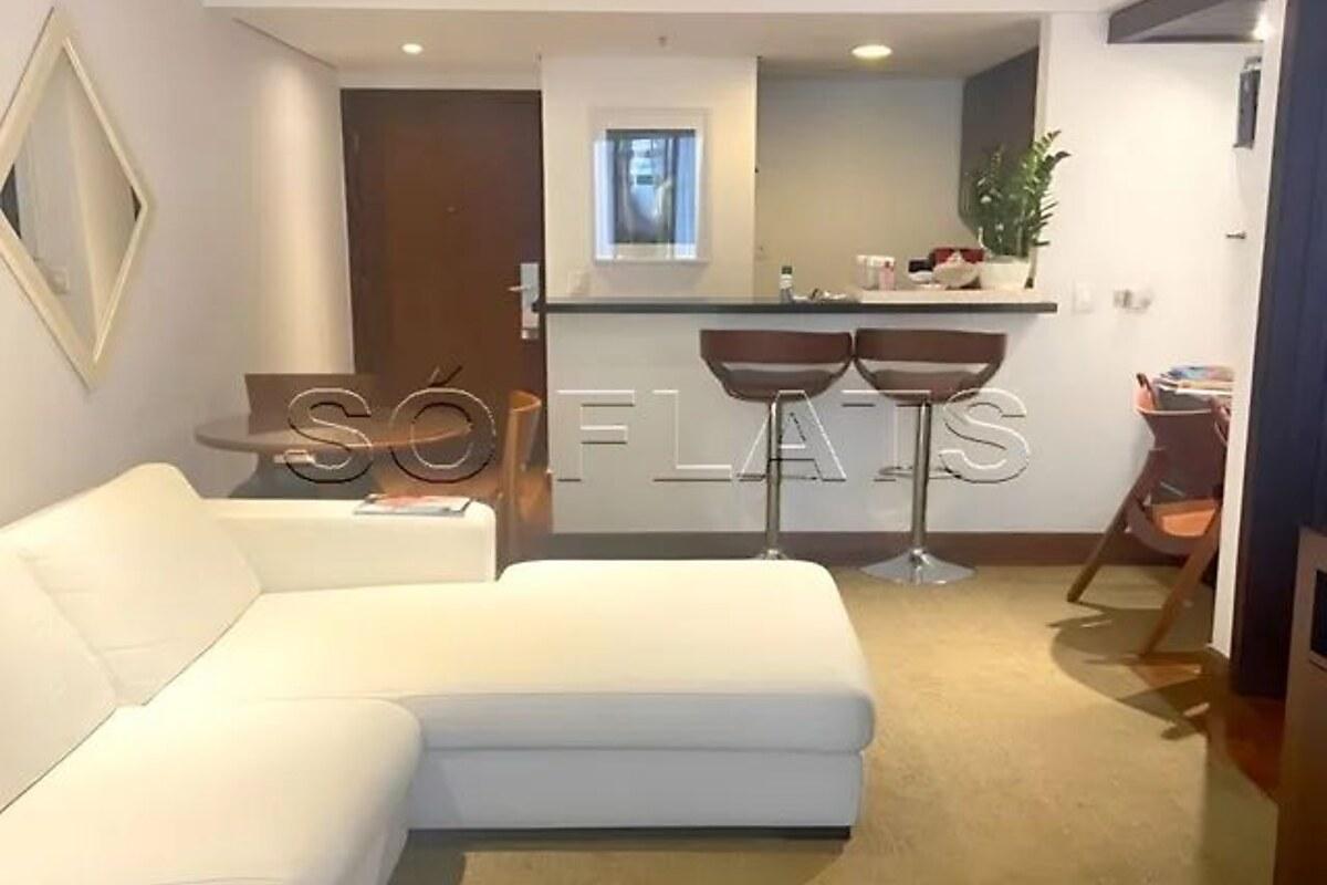 Apartamento com 2 quartos, foto 1