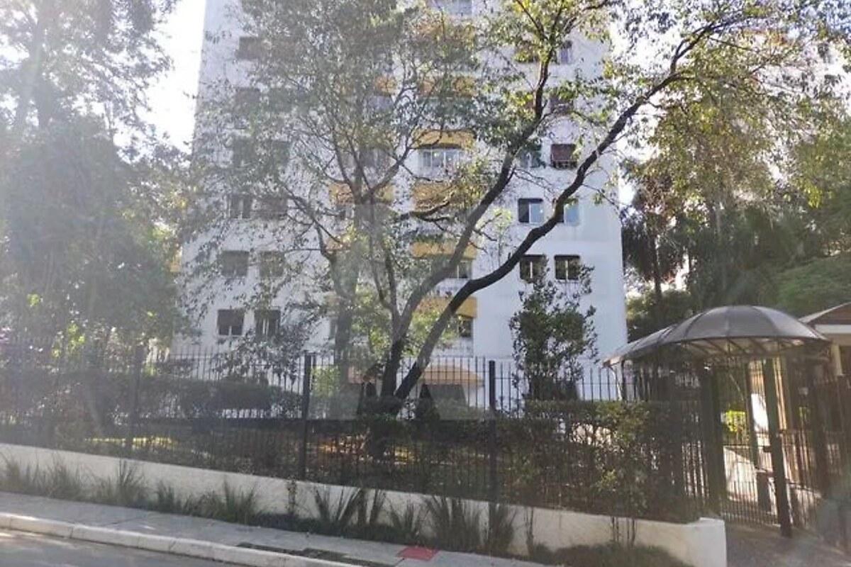 Apartamento com 4 quartos, foto 1
