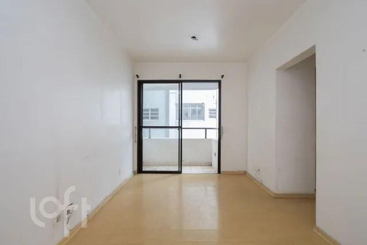 Apartamento com 2 quartos, foto 1