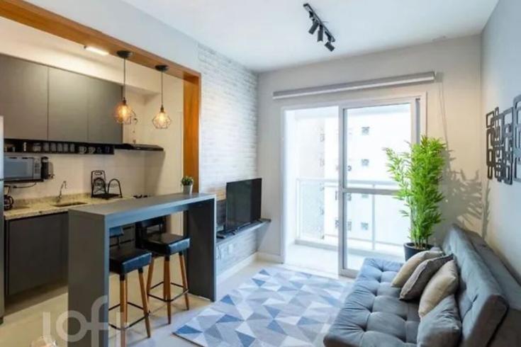 Apartamento com 2 quartos, foto 10