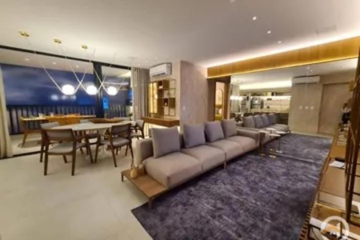 Apartamento com 2 quartos, foto 11