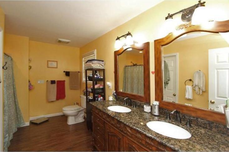 Casa com 5 quartos, foto 4