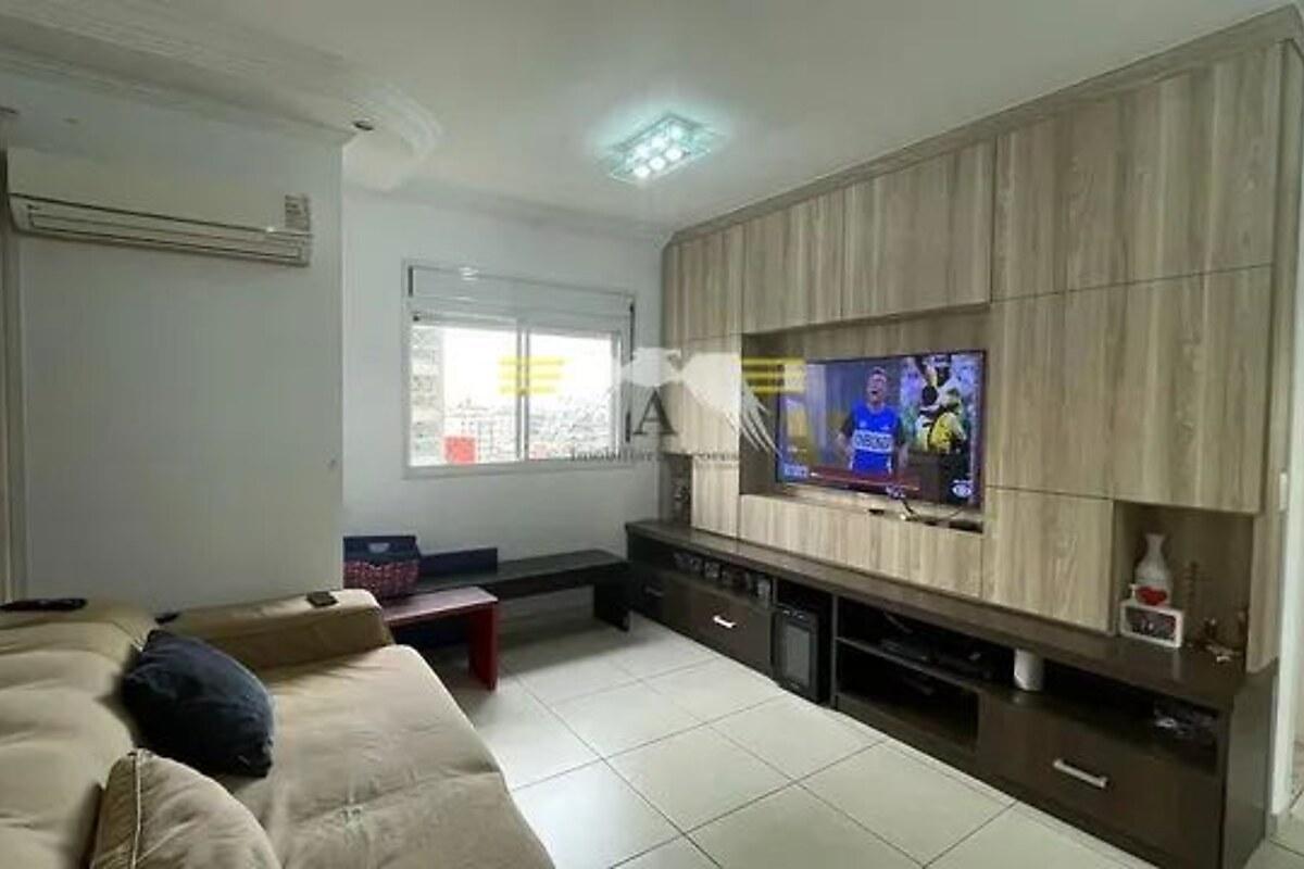 Apartamento com 3 quartos, foto 1