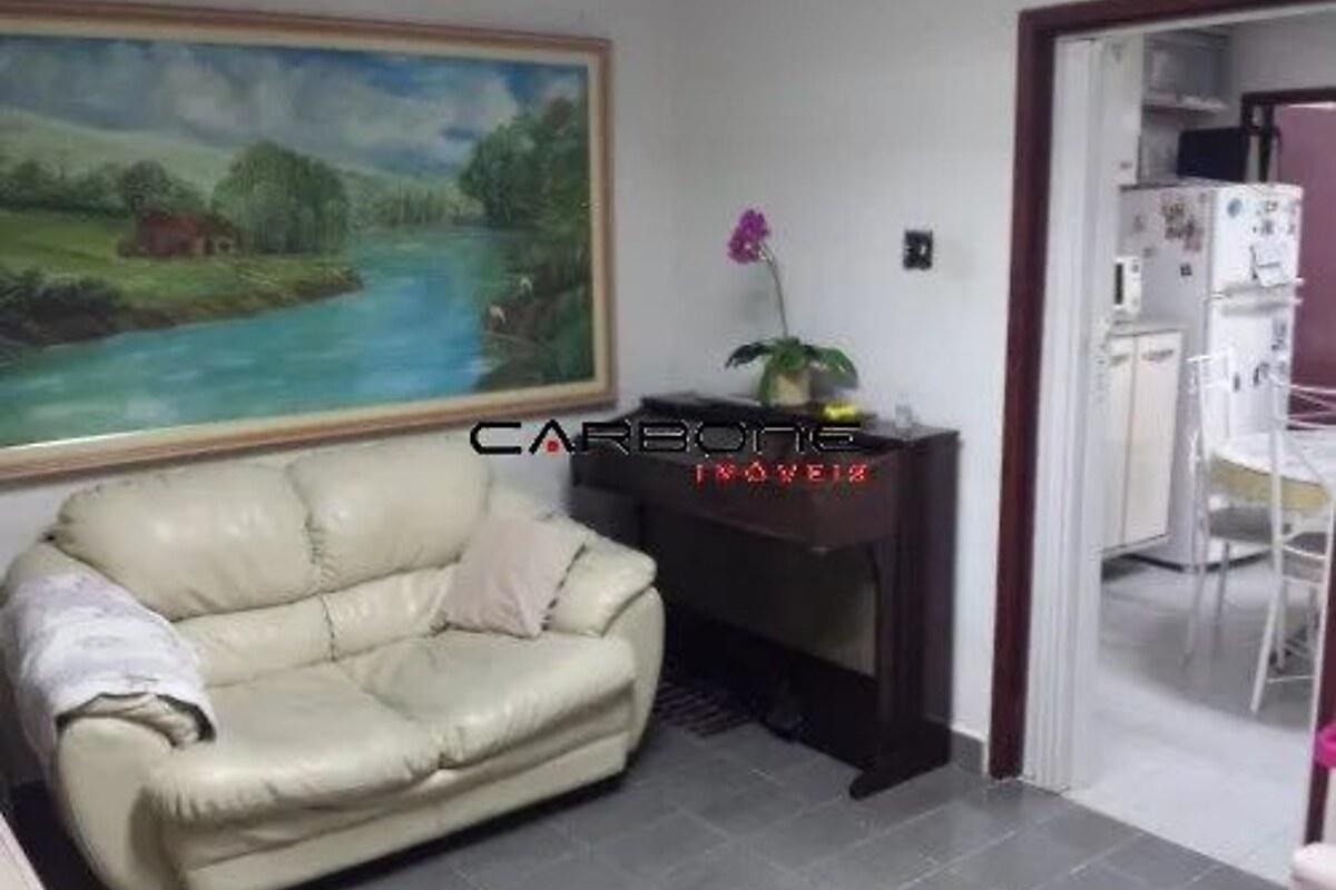 Kitnet com 1 quarto, foto 1