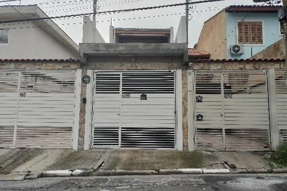 Kitnet com 1 quarto, foto 1
