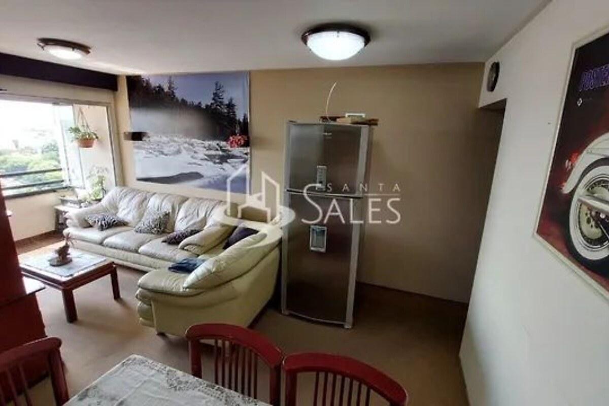 Apartamento duplex com 4 quartos, foto 1