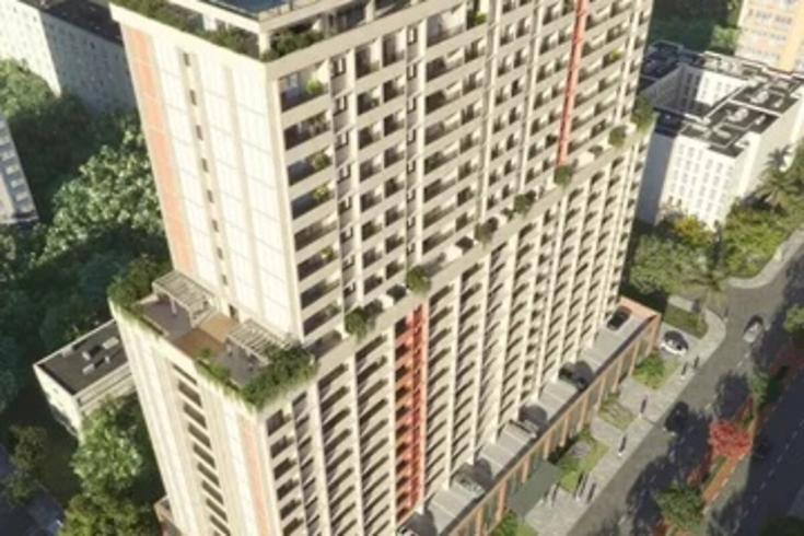 Apartamento com 2 quartos, foto 12