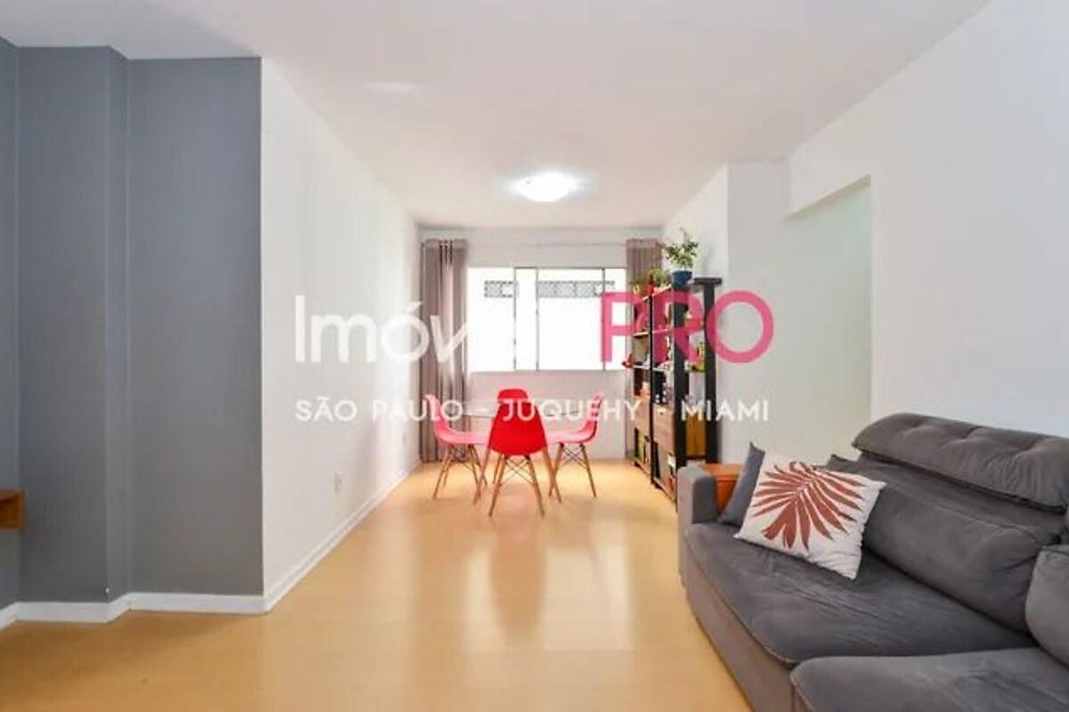 Apartamento com 2 quartos, foto 1
