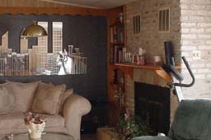Apartamento com 2 quartos, foto 10