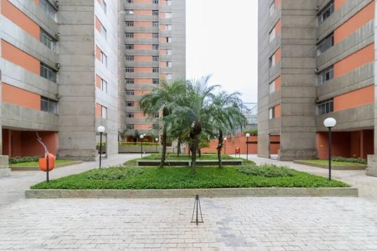 Apartamento com 2 quartos, foto 12