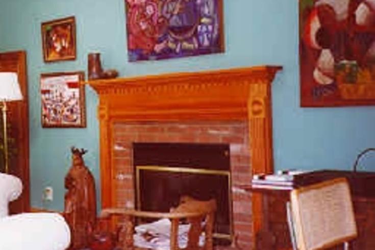 Casa com 3 quartos, foto 10