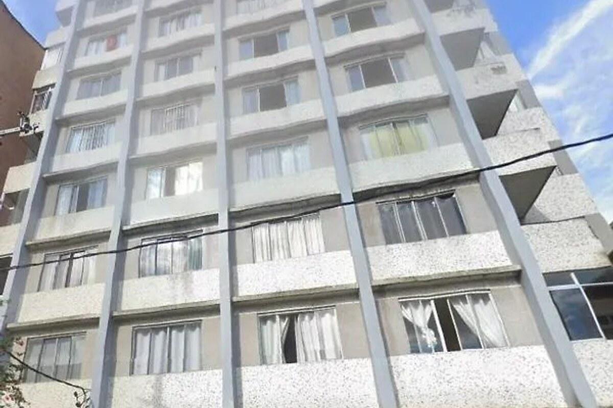 Apartamento com 1 quarto, foto 1