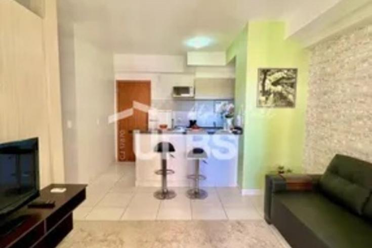 Apartamento com 1 quarto, foto 12