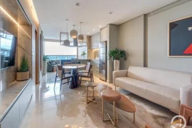 Apartamento com 1 quarto, foto 13