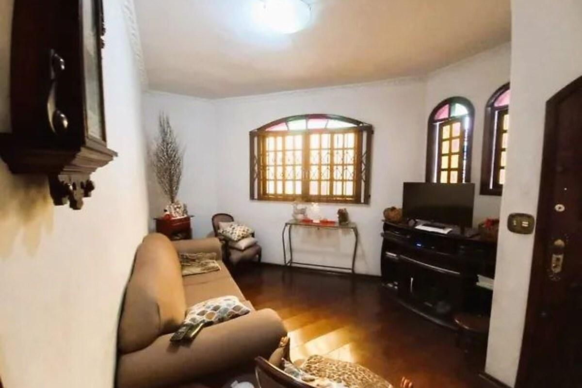 Kitnet com 1 quarto, foto 1