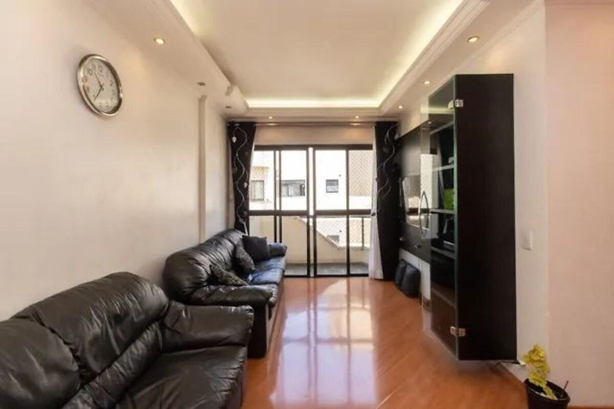 Flat/Kitinet/Loft/Studio com 1 quarto, foto 1