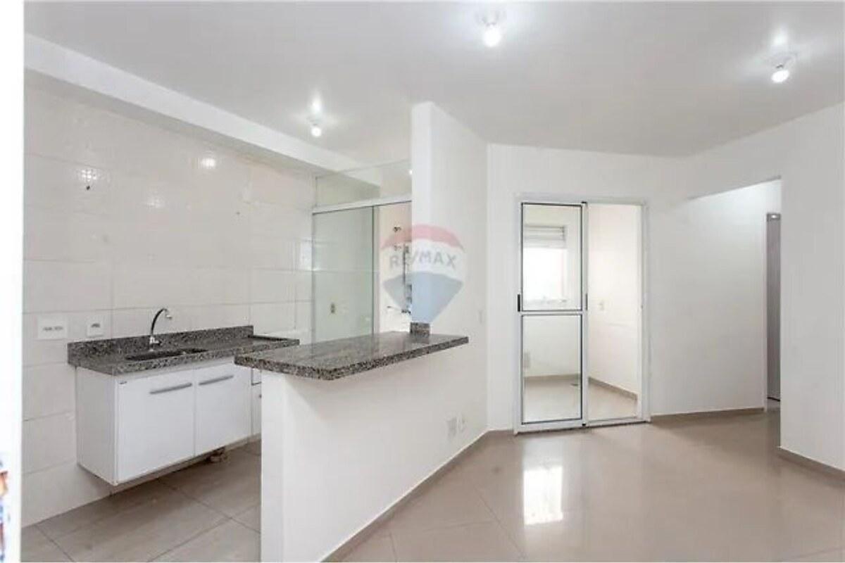 Apartamento com 2 quartos, foto 1