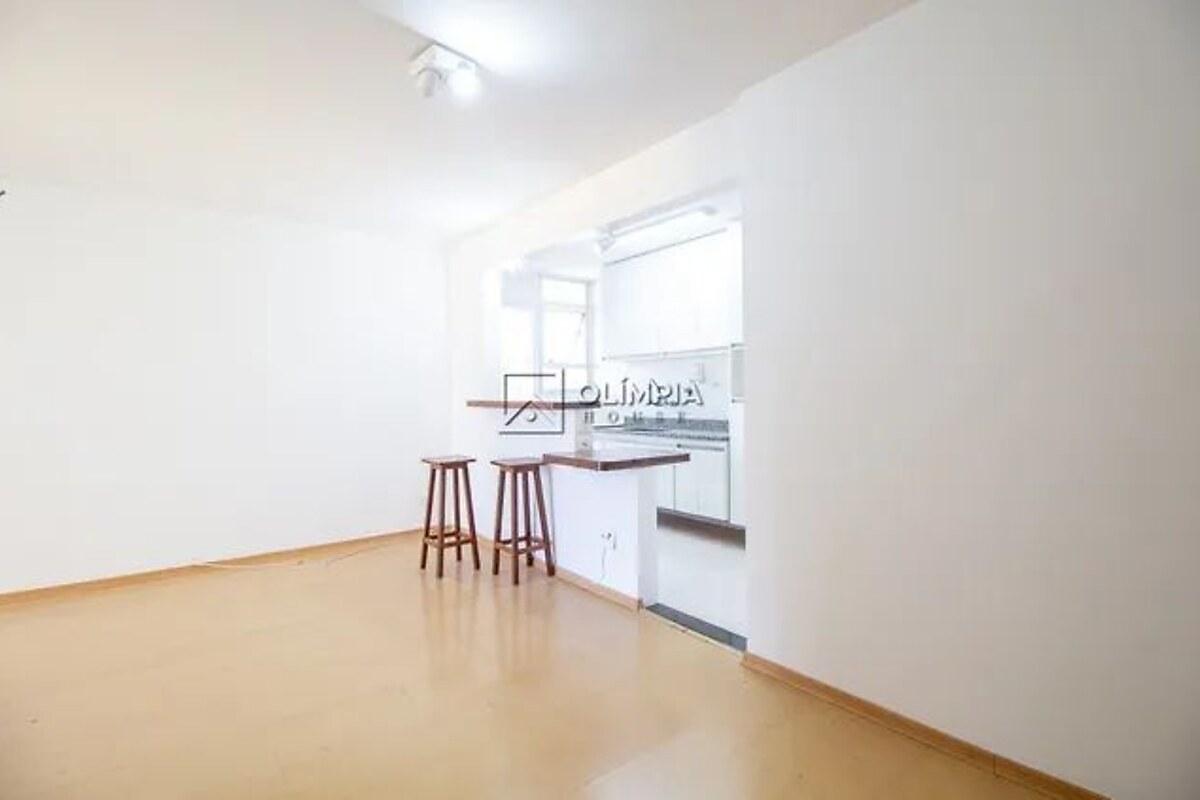 Apartamento Garden com 3 quartos, foto 1