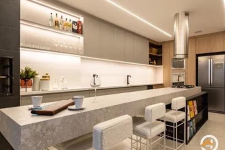 Apartamento Garden com 3 quartos, foto 14