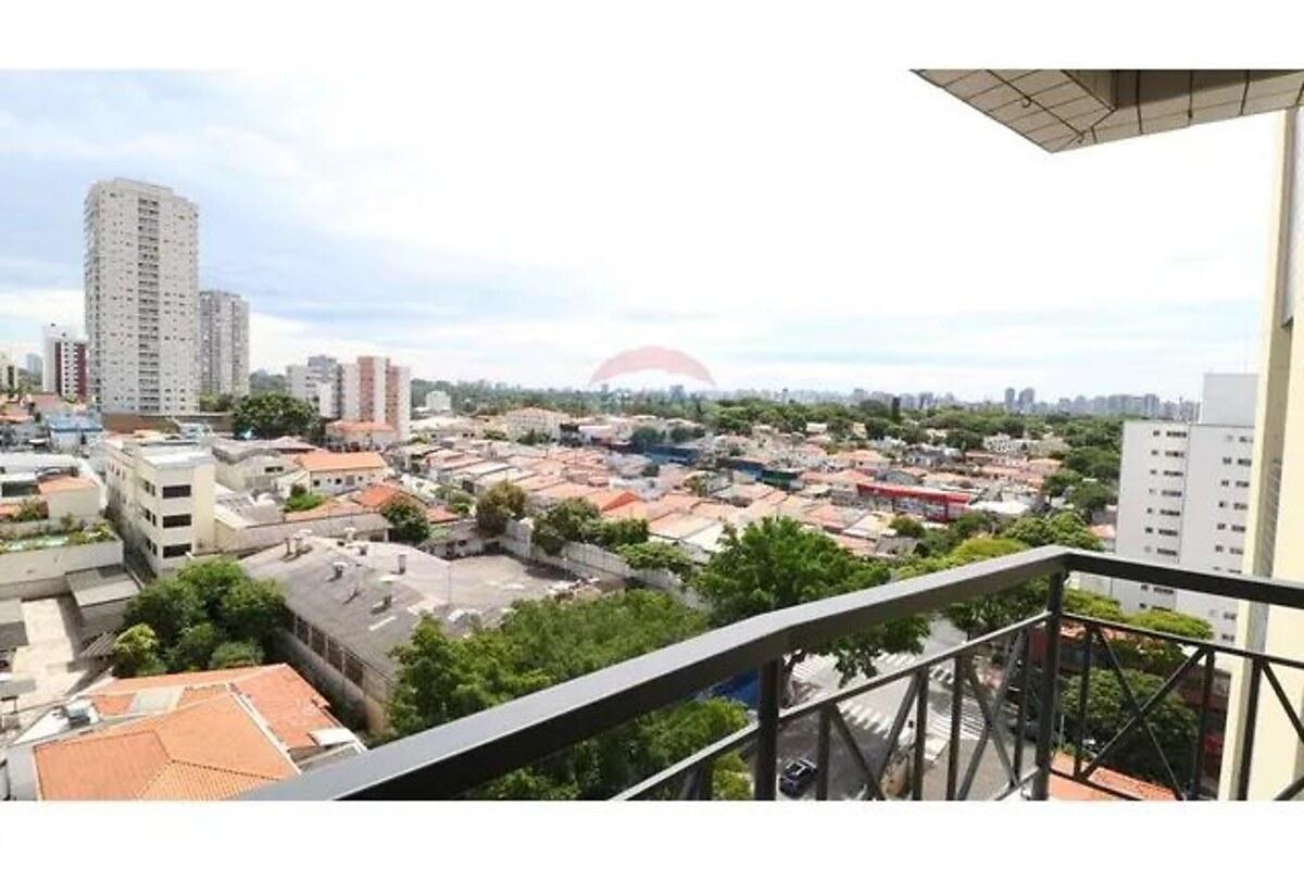 Apartamento com 2 quartos, foto 1