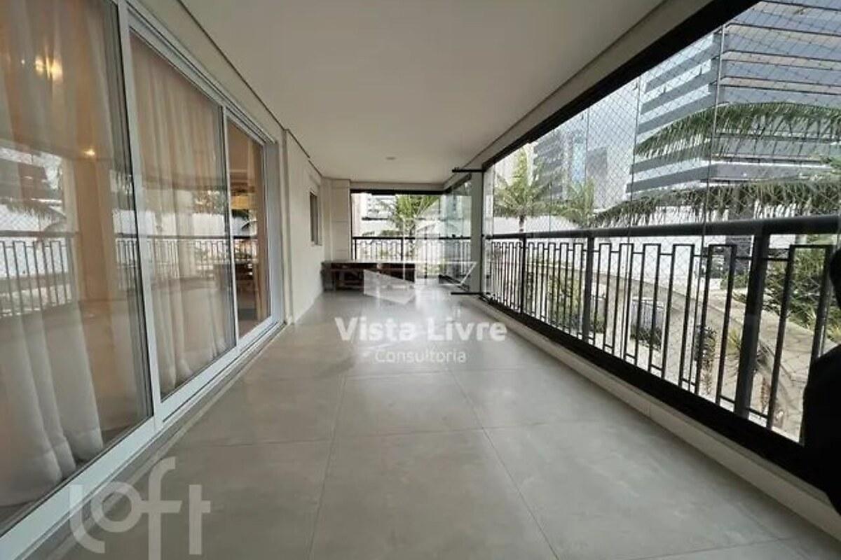 Apartamento com 1 quarto, foto 1