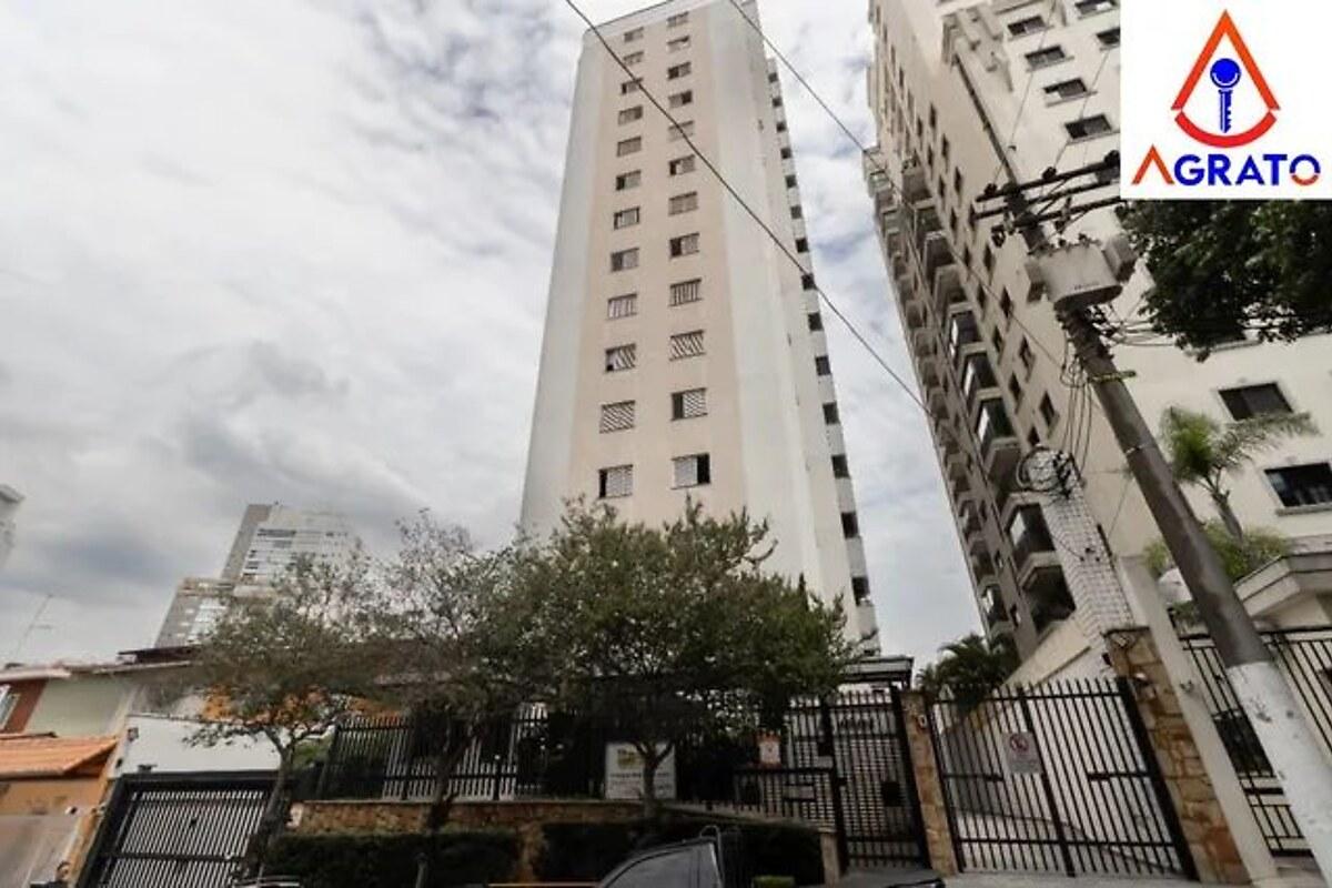 Apartamento com 2 quartos, foto 1