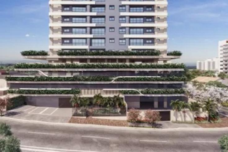 Apartamento com 2 quartos, foto 8