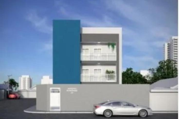 Apartamento com 2 quartos, foto 10