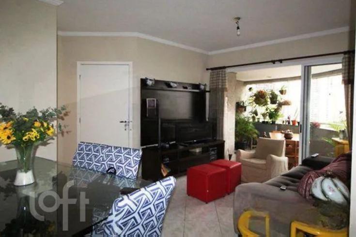 Kitnet com 1 quarto, foto 9
