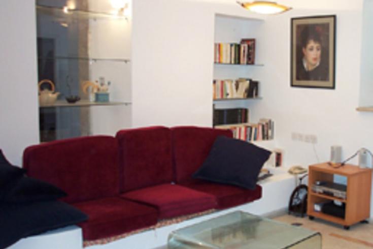 Apartamento com 3 quartos, foto 4