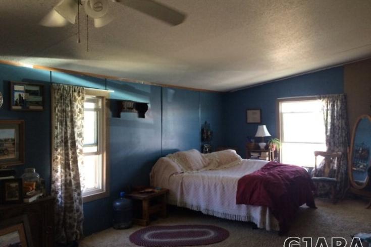 Apartamento com 3 quartos, foto 8