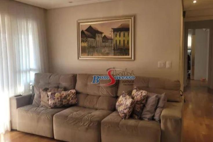 Apartamento com 3 quartos, foto 13