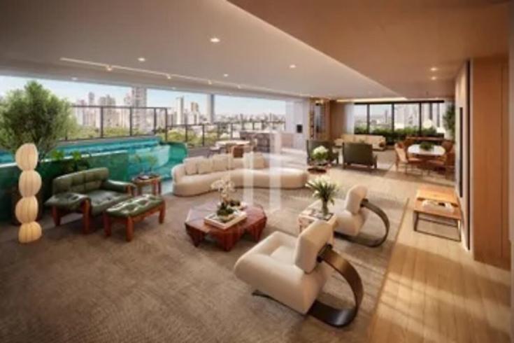 Flat/Kitinet/Loft/Studio com 1 quarto, foto 8