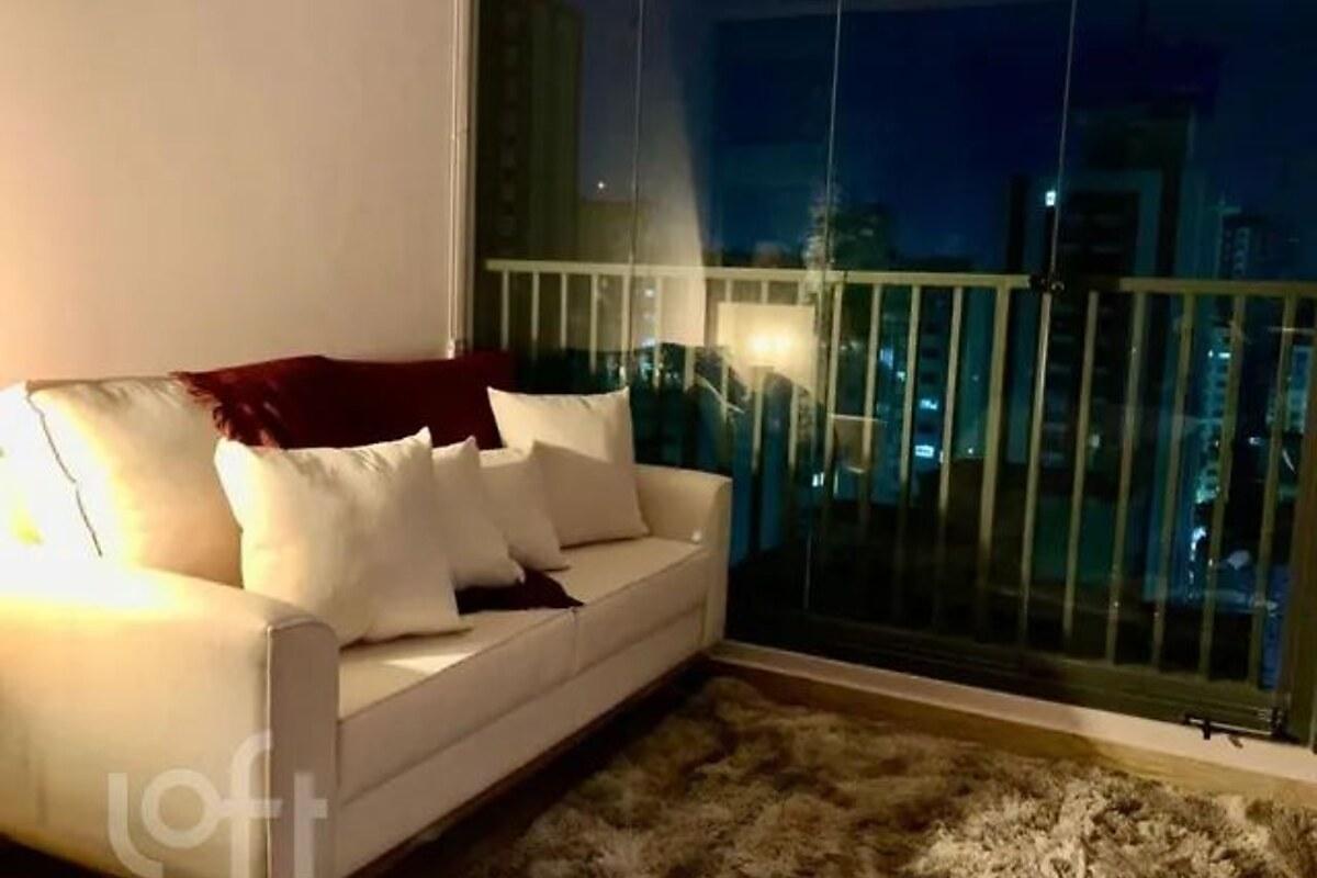 Apartamento com 3 quartos, foto 1