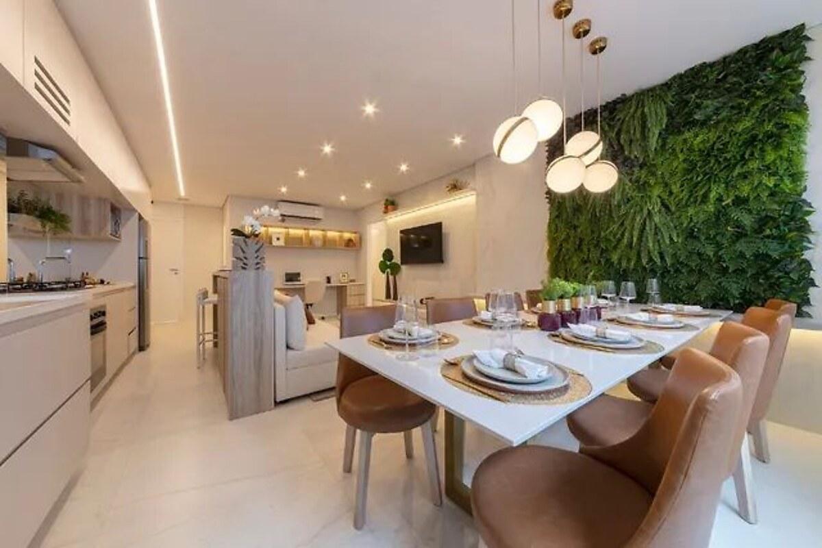 Apartamento duplex com 2 quartos, foto 1