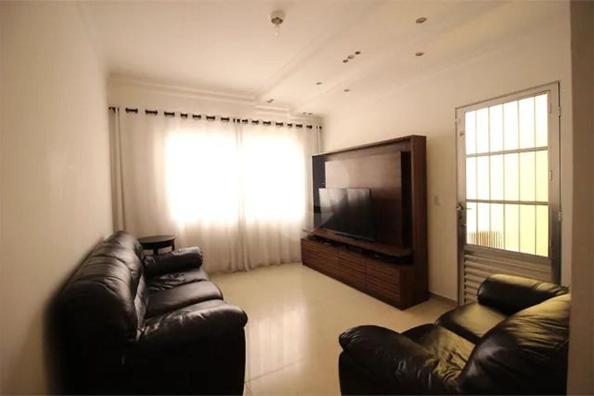 Flat/Kitinet/Loft/Studio com 1 quarto, foto 1