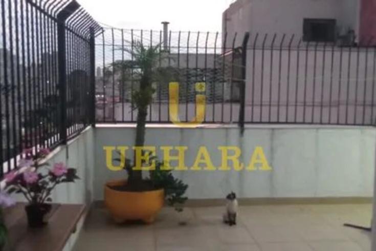 Apartamento com 1 quarto, foto 13
