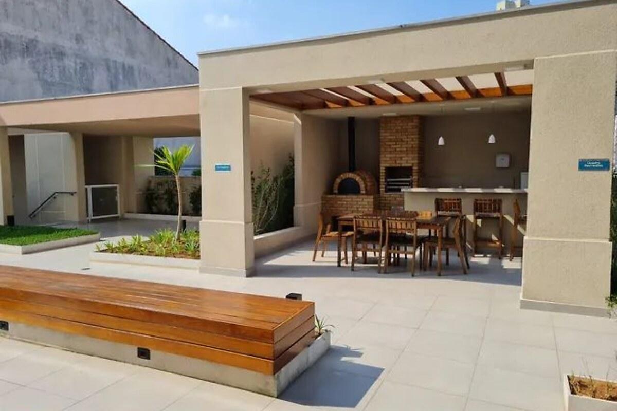 Apartamento Garden com 2 quartos, foto 1