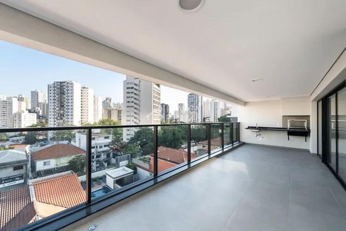 Apartamento Garden com 3 quartos, foto 1