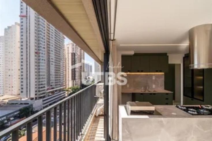 Apartamento Garden com 3 quartos, foto 12