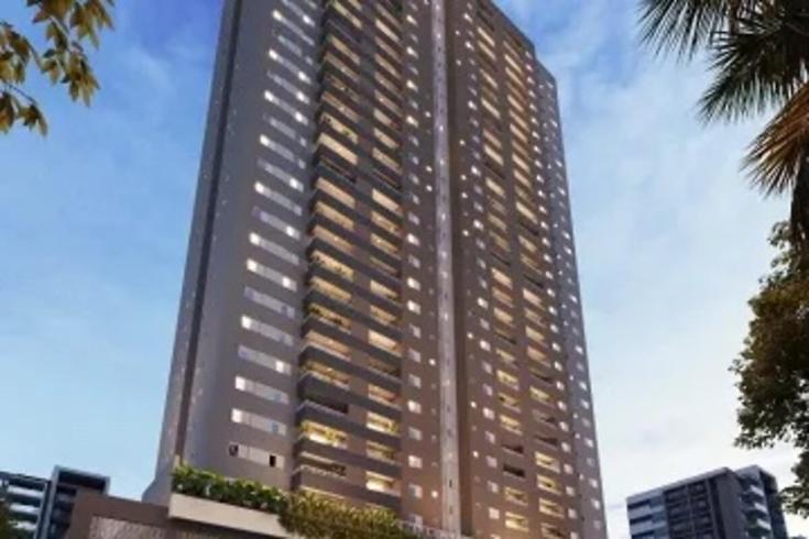 Apartamento Garden com 3 quartos, foto 13