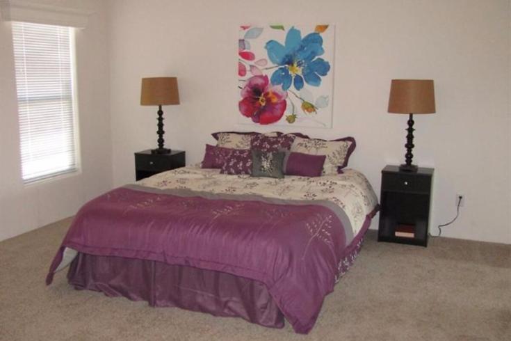 Apartamento com 2 quartos, foto 2
