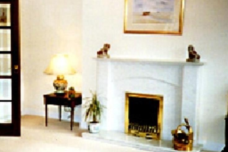 Apartamento com 1 quarto, foto 2