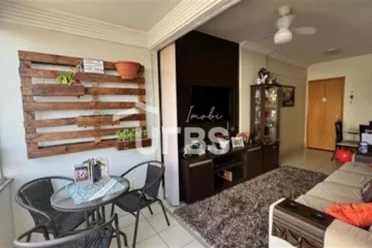 Apartamento com 1 quarto, foto 7