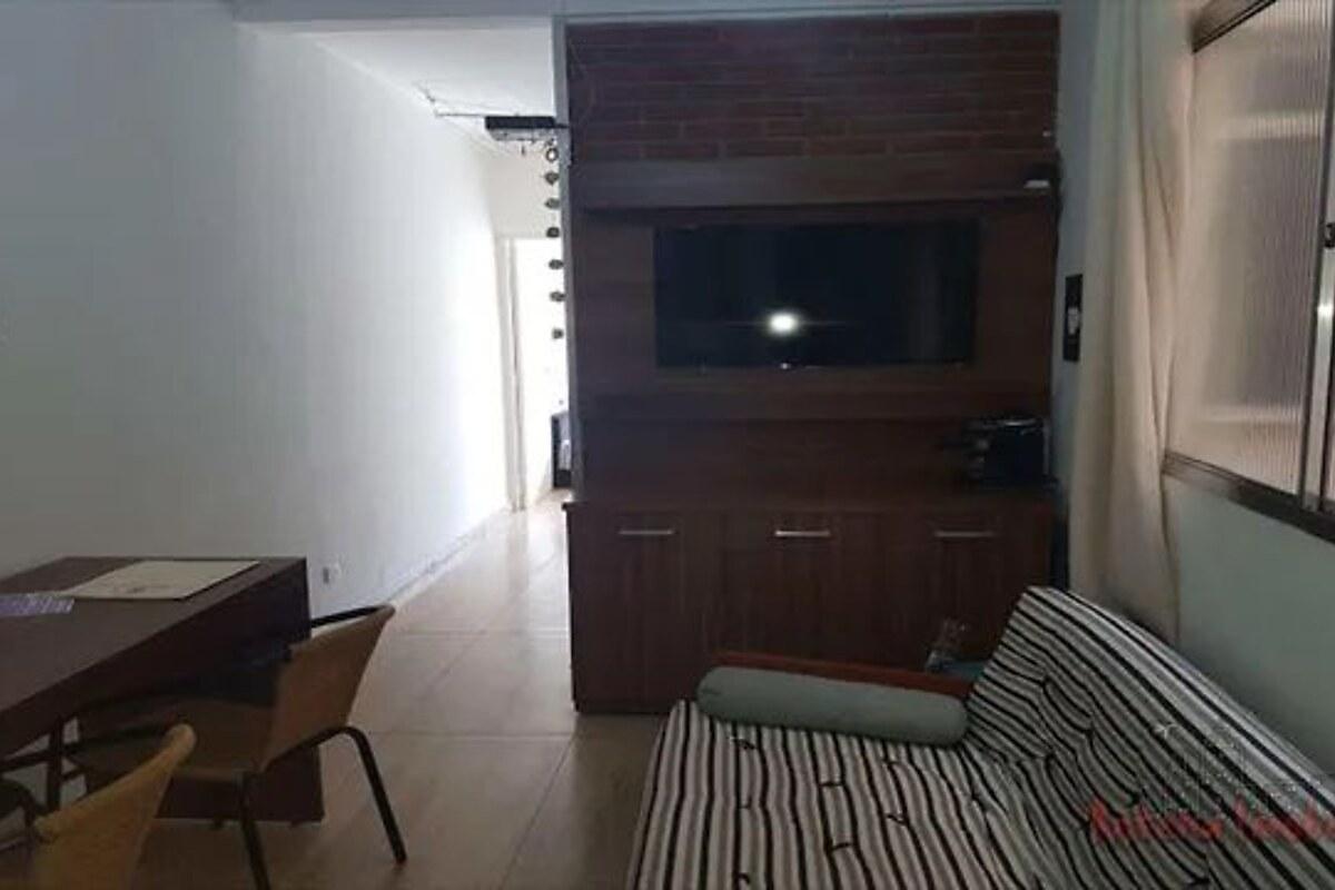 Kitnet com 1 quarto, foto 1
