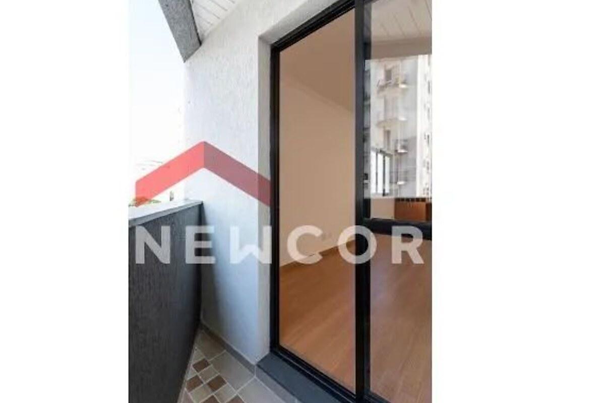 Apartamento com 3 quartos, foto 1