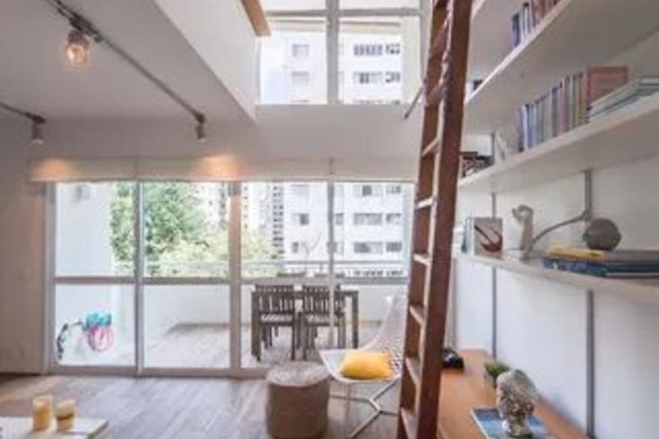 Apartamento com 3 quartos, foto 9