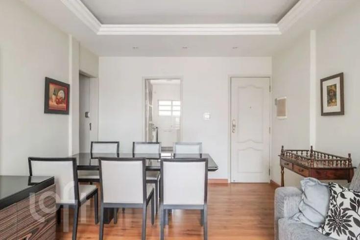 Apartamento com 3 quartos, foto 12