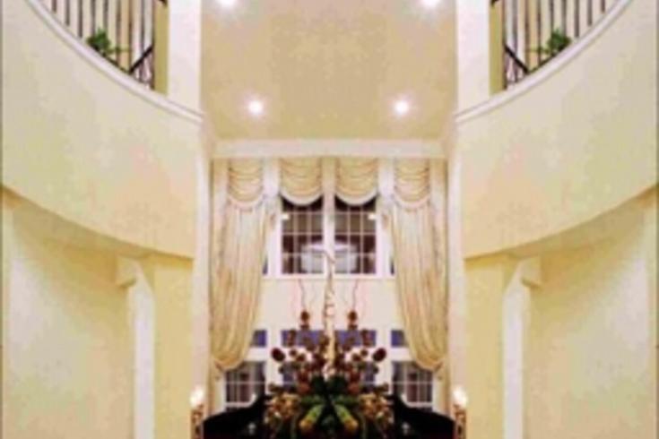 Apartamento com 1 quarto, foto 2